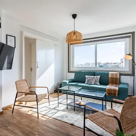 Sage 2-bedroom In *