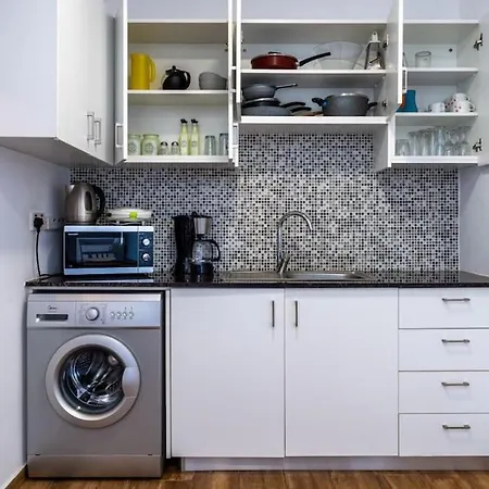 Sage 2-bedroom In * Protaras