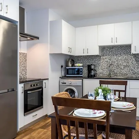 Sage 2-bedroom In Apartment