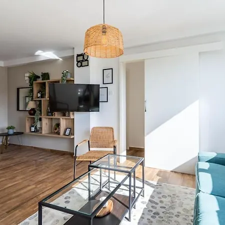 Sage 2-bedroom In * Protaras