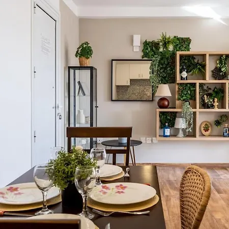 Apartment Sage 2-bedroom In