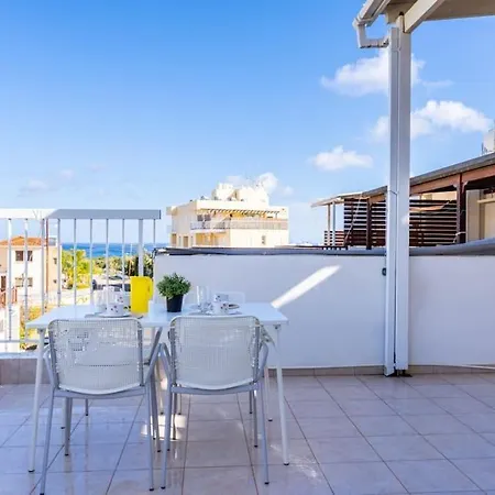Sage 2-bedroom In * Protaras